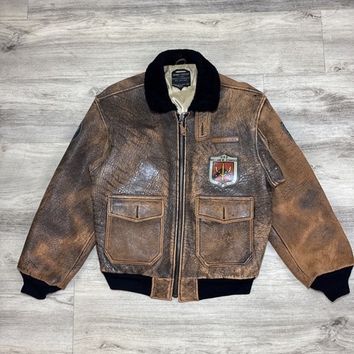Giacca volo vintage - giacca,