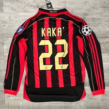 Maglia calcio Ac Milan Kaka