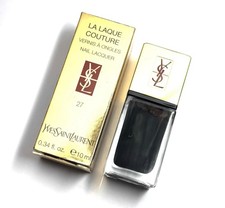 Yves Saint Laurent La Laque
