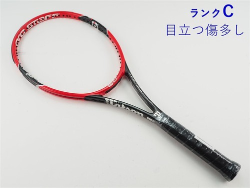 Wilson pro staff rf97 - pro,