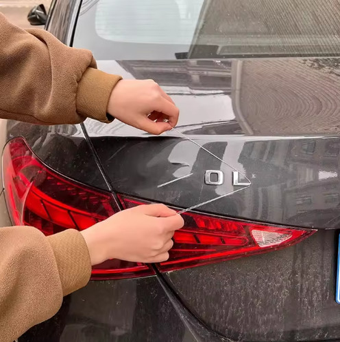 1pc auto veicolo - auto, emblema