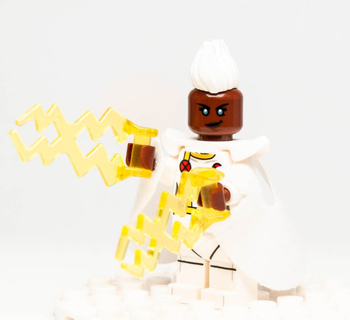 Lego marvel cmf super heroes - lego,