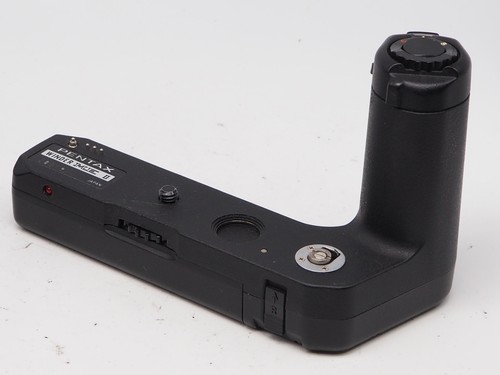 Pentax winder motor - me, ii