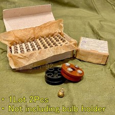 Lampadina reticolo sovietica URSS militare russa PSO-1 3V POSP PGO7 1PN34