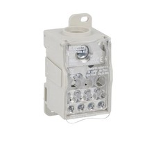 Ripartitore Di Potenza 1P 250A