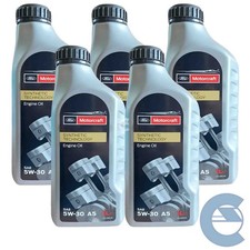 Ford Formula F 5w30 Olio