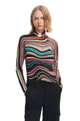 Desigual maglione da - desigual,