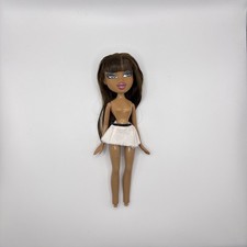 bambola bratz data segreta