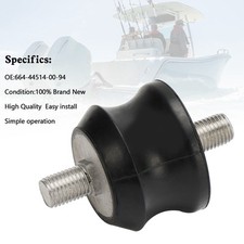 Ammortizzatore montaggio