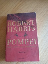 Pompei robert harris - |,