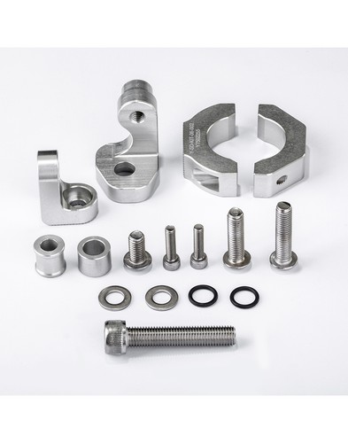 Kit montaggio yss - montaggio,