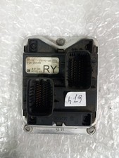 CENTRALINA BOSCH 0261204058 OPEL CORSA XO1 1.0 12V 90532609 BENZINA 2000 2006