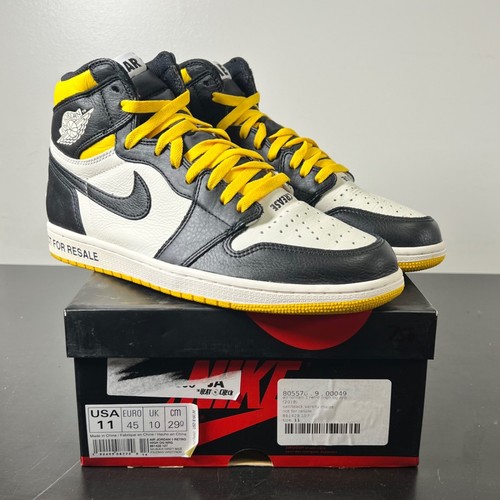 Jordan retro high - jordan, 1