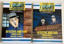 I Giganti dell'Avventura 74 e