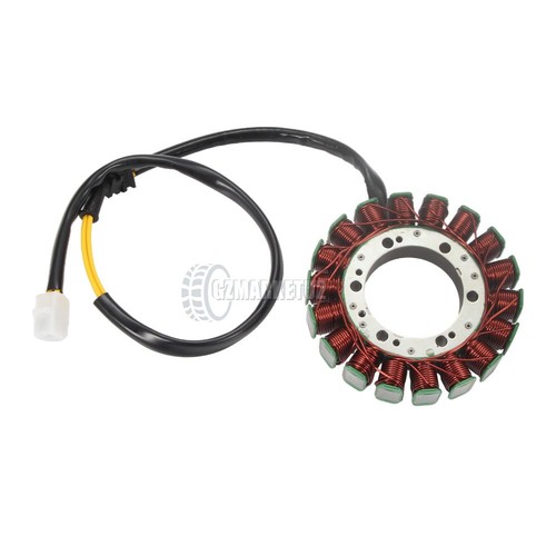 Stator coil for honda vt750dc - coil,