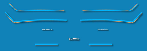 Suzuki gs750 1976 - 1976,