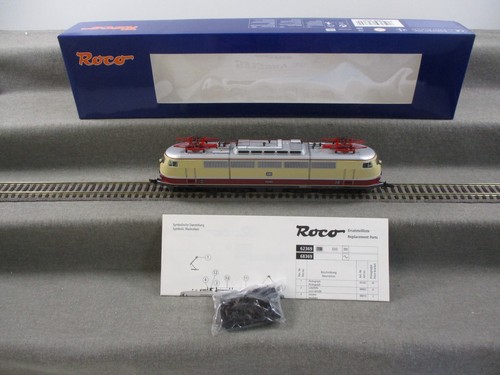 Roco scala 62369 locomotiva - scala,