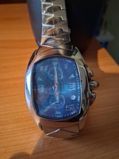 Orologio polso chronotech - orologio,