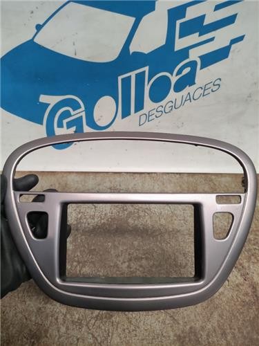 Consolle centrale peugeot 607 - centrale,