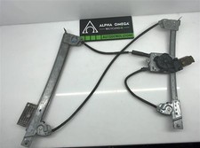 ALZACRISTALLO ELETTRICO ANT