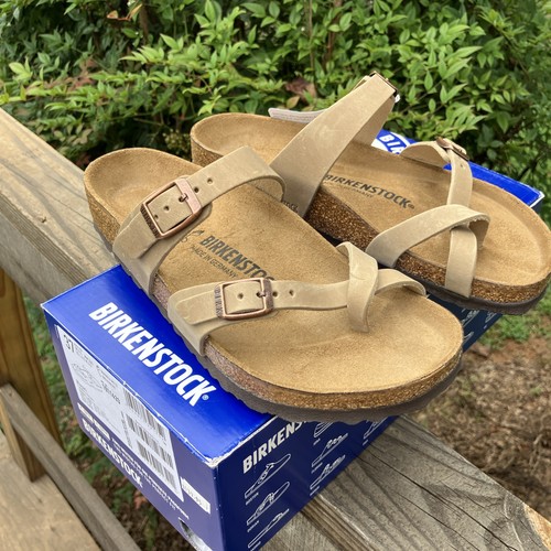Birkenstock mayari taglia - taglia, 37