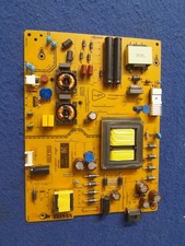 Sheda Alimentazione TOSHIBA MODEL. 50UA4B63DA