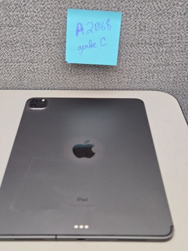 Apple ipad pro gen2 - gen2, 128gb
