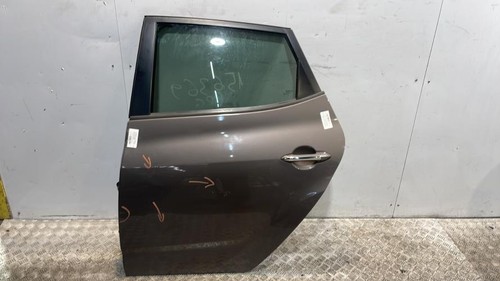 Portiera posteriore sinistra