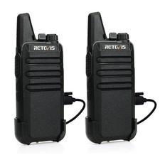 Retevis RT622 Walkie-Talkie