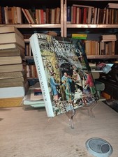 Gennaro Borrelli Il presepe