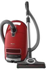 Miele Aspirapolvere Completo