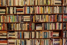 Lotto Stock 50 Libri ROMANZI Per Mercatini Biblioteche Arredamento Rivenditori