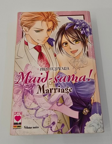 Maid sama marriage - maid-sama!,