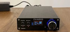 FX-AUDIO D802 Ampli DAC
