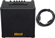 Markbass CMB101 Black Line Set