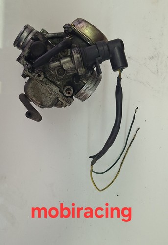 Carburatore kymco agility 125 - carburatore,