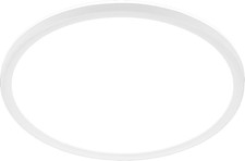 - Plafoniera a Luce Indiretta