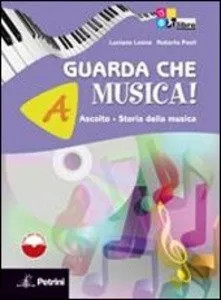 Guarda che musica - a,