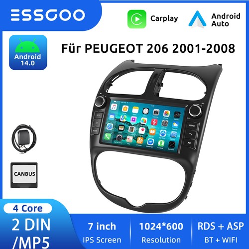 Per peugeot 206 - peugeot,