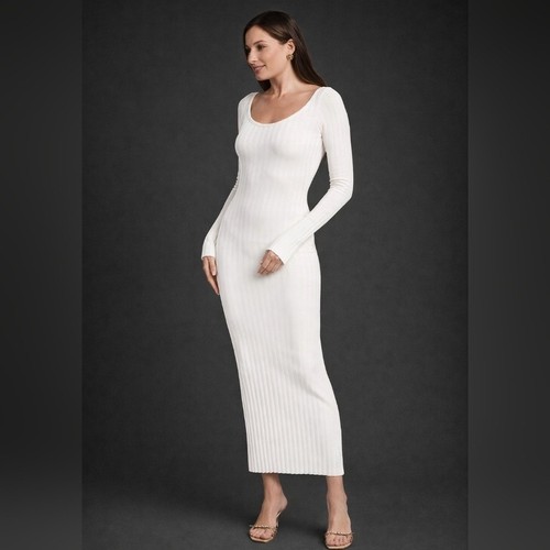 Maxi abito cotton citizen - cotton,