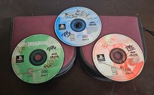 Galerians (PlayStation 1