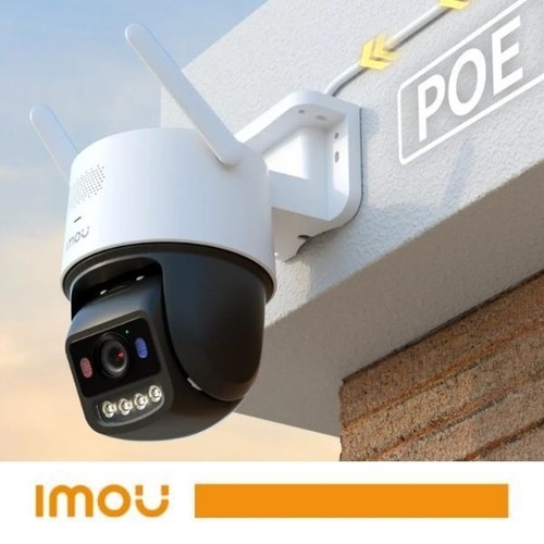 Imou titan pro - pro,