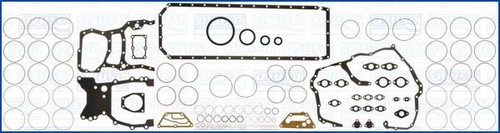 Ajusa 54099300 kit - ajusa,