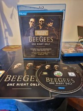 The Bee Gees - One Night Only