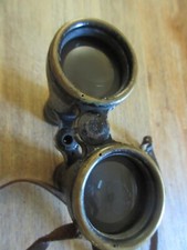 WWI Binocolo 08 1917 Vista