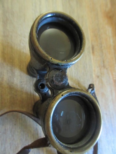 Wwi binocolo 1917 vista - wwi,