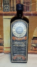 Liquore Amaretto Saranno