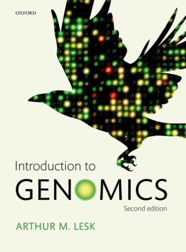Introduction genomics - to,