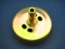 Campana Frizione Albero