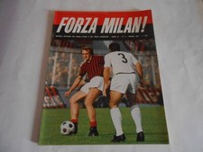FORZA MILAN